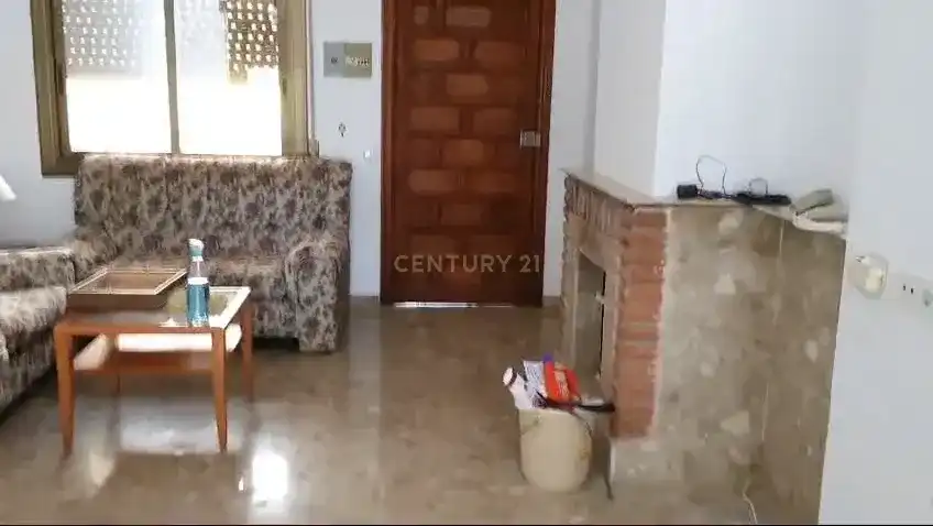 Sala de estar de Casa o chalet en venta en Castellet i la Gornal