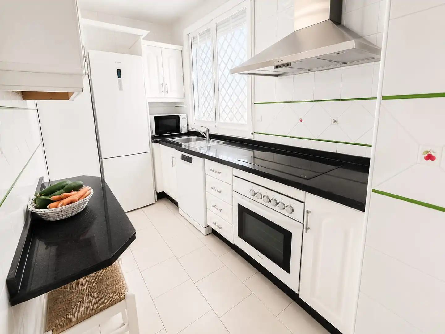 Appartamento con terrazza in vendita a Centro, imagen 4