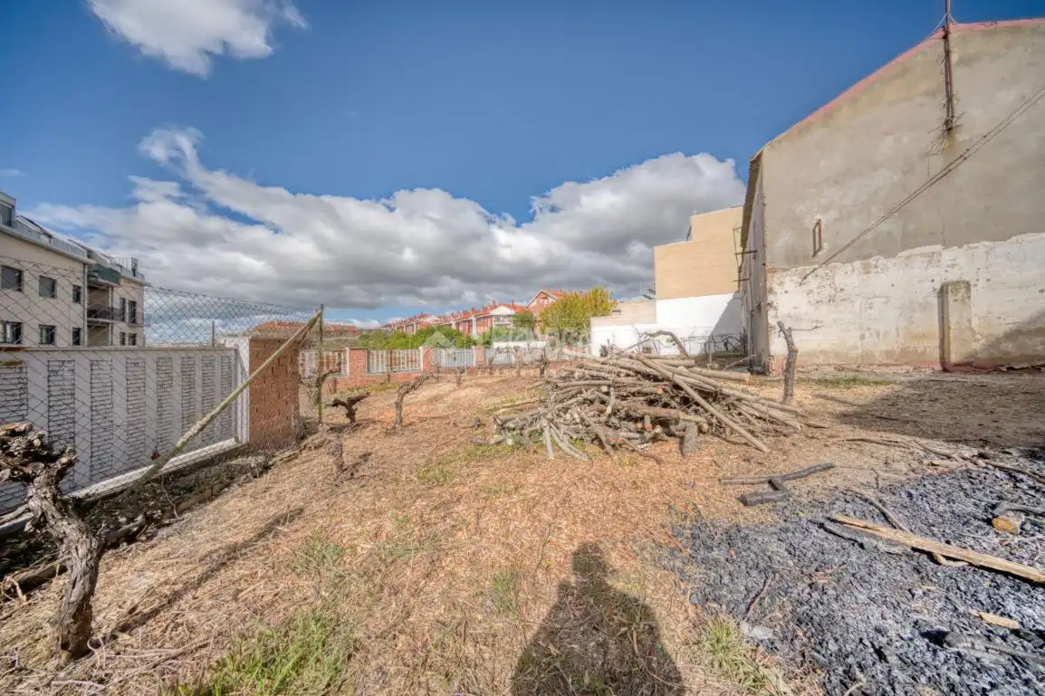 Casa adosada en venta en Arroyo de la Encomienda con Jardín privado y Terraza