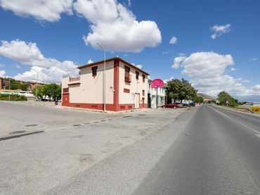 Residencial en venda a Calle CORDOBA 12