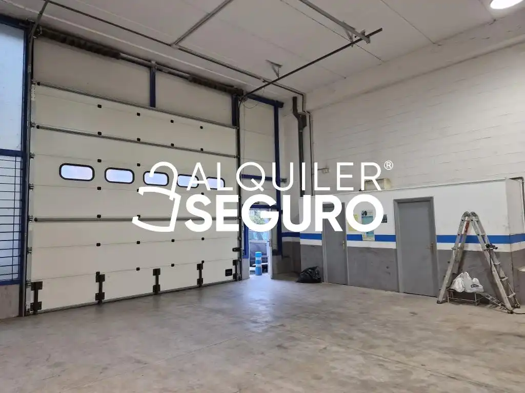 Business premises to rent in Calle Arbuio Kalea, imagen 6