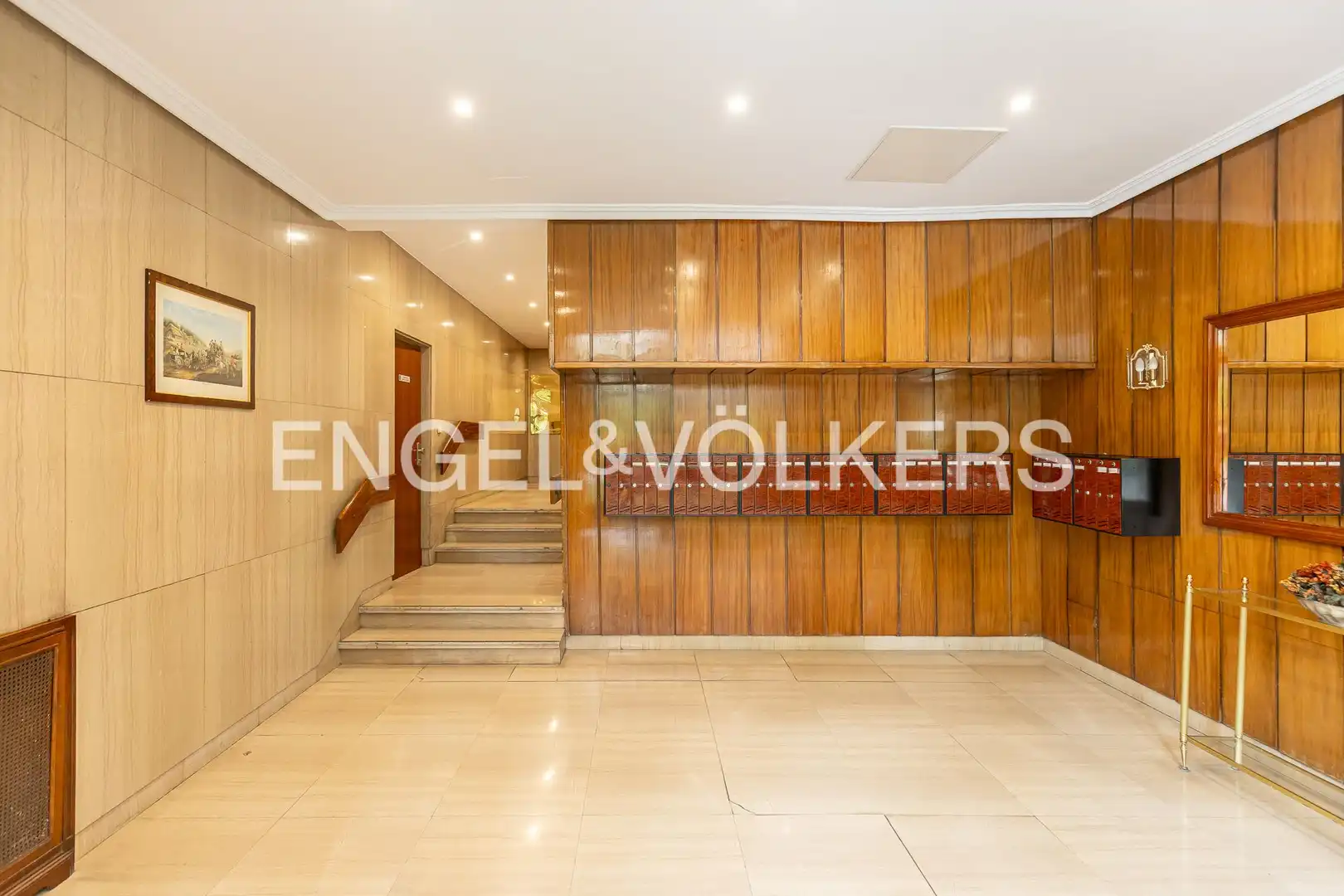 Piso en venta en Madrid con Calefacción, Parquet y Terraza