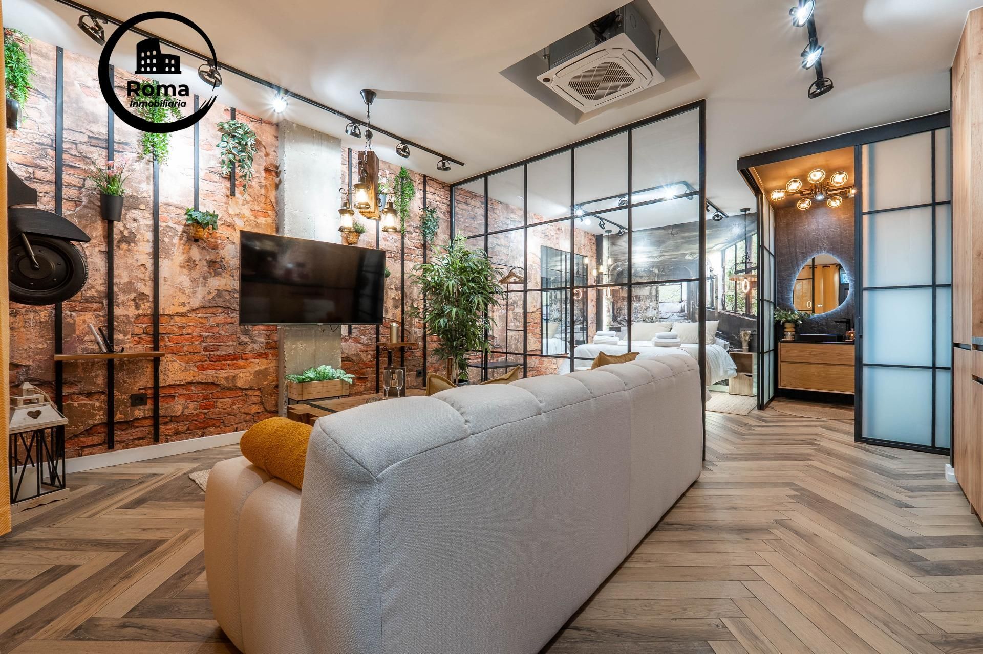 Loft en venda a Calle del Pintor Manuel Maldonado, 42, Barrio de Zaidín