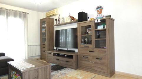 Foto 4 de Dúplex en venta en Casetas - Villarrapa,  Zaragoza Capital