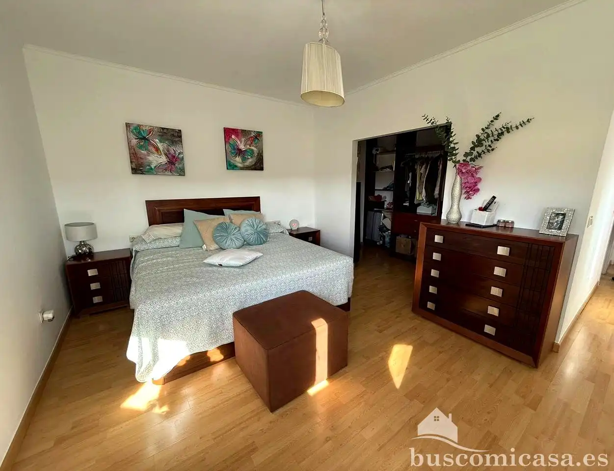 Casa amb piscina en venda a Milano, imagen 31