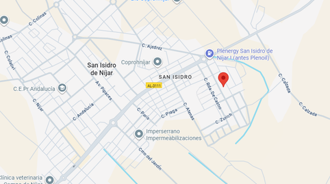 Photo 3 of Flat for sale in Calle Helsinki 34, San Isidro - Campohermoso, Almería