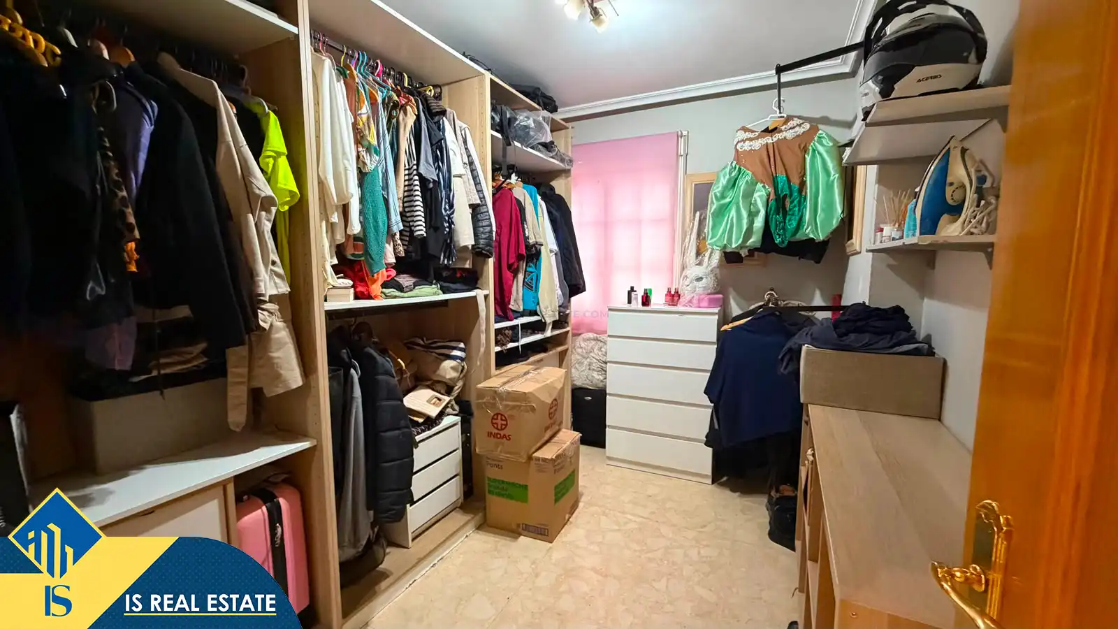 Apartament amb ascensor en venda a Centro, imagen 17