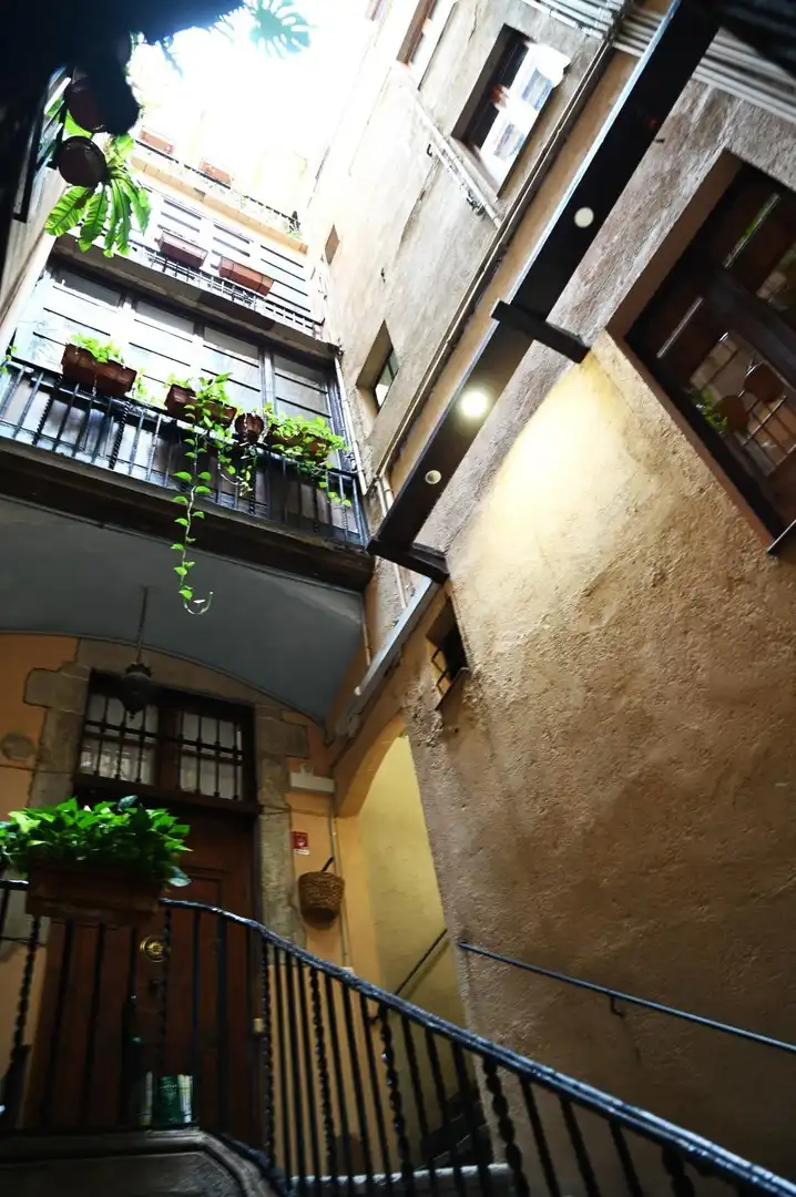 Appartamento in vendita a Calle Hostal d'en Sol, imagen 10