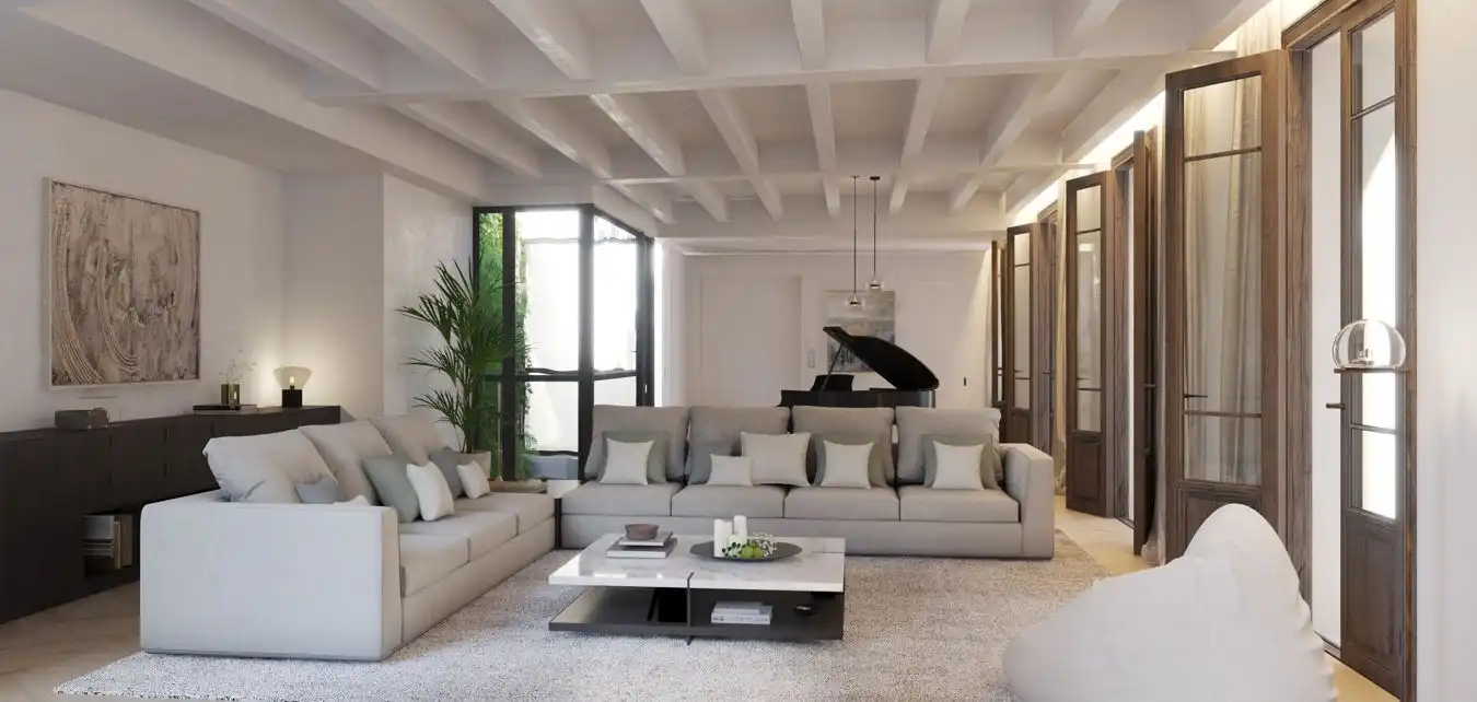 House with pool for sale in Centre, imagen 3