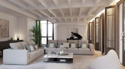 Foto 3 de Casa o xalet en venda a El Sindicat, Palma de Mallorca