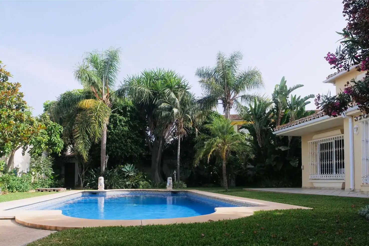 Villa con balcone in vendita a NIZA, imagen 2