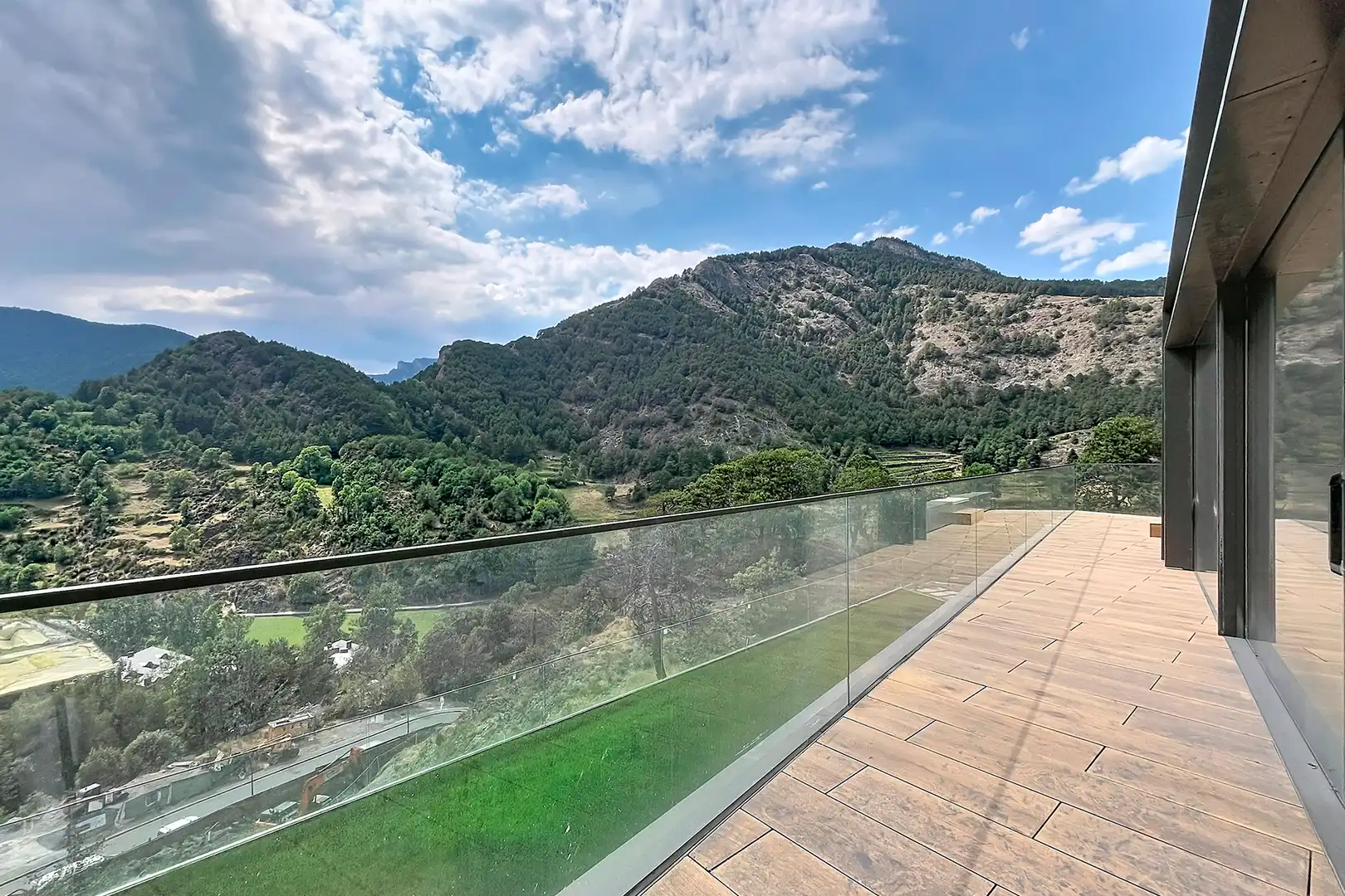 Flat with pool for sale in Coll d'Ordino, imagen 9
