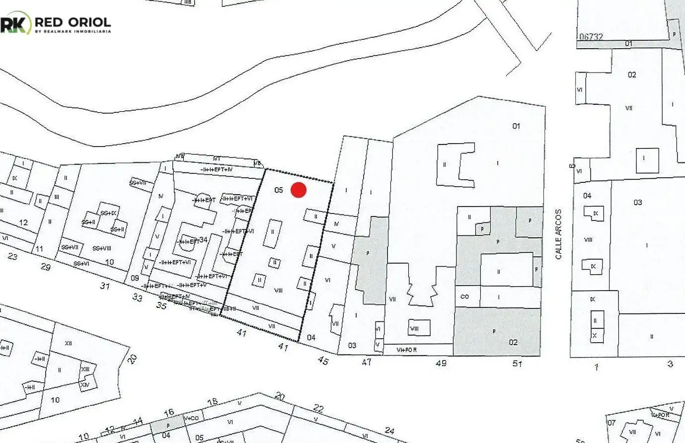 Wohnung mit Terrasse zum Verkauf in Calle OBISPO ROCAMORA, imagen 36