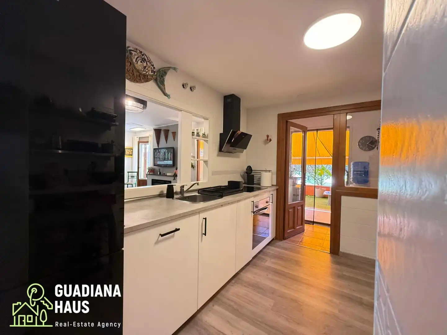 Apartament amb piscina en venda a BLASCO IBAÑEZ 2, imagen 3