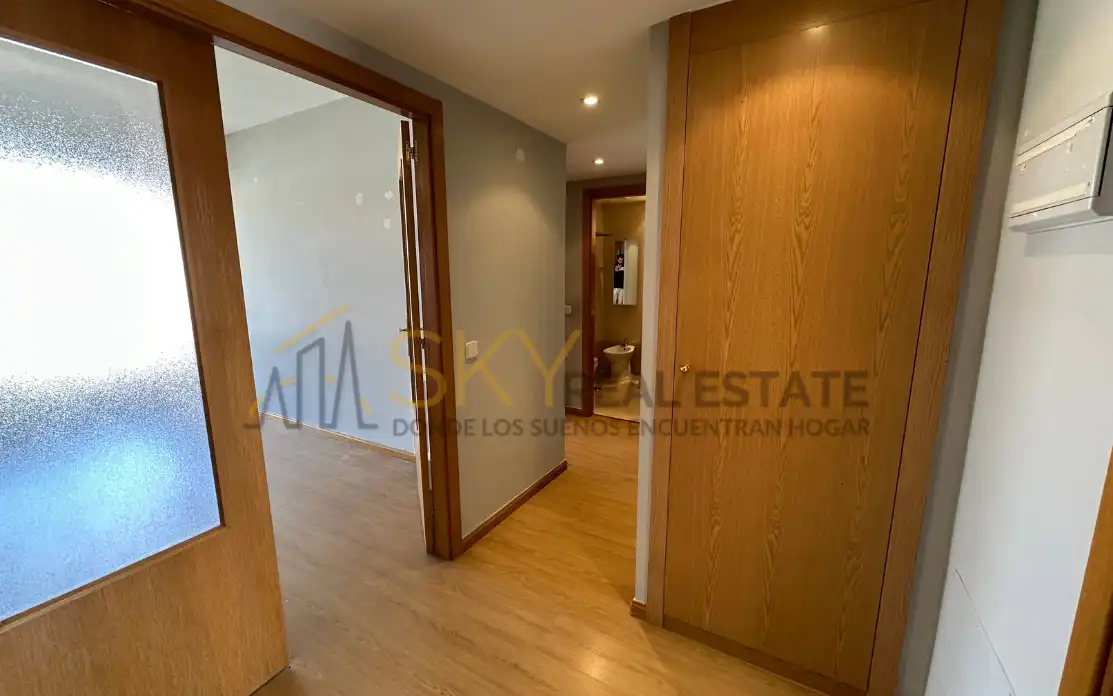 Attic for sale in Madrid  with Air Conditioner, Heating and Terrace
