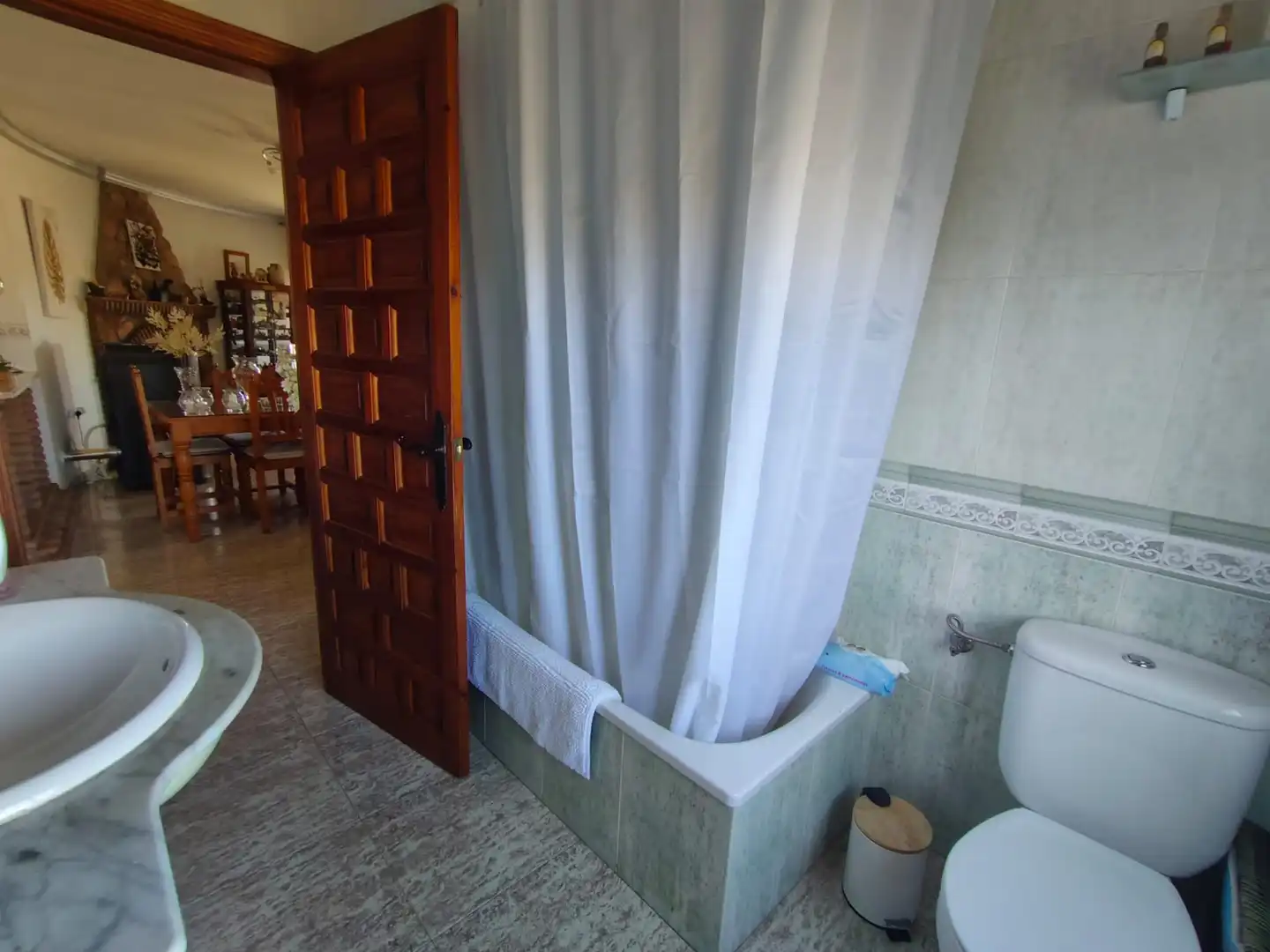 Chalet con piscina en venta en Calle el Jurel 1, imagen 13