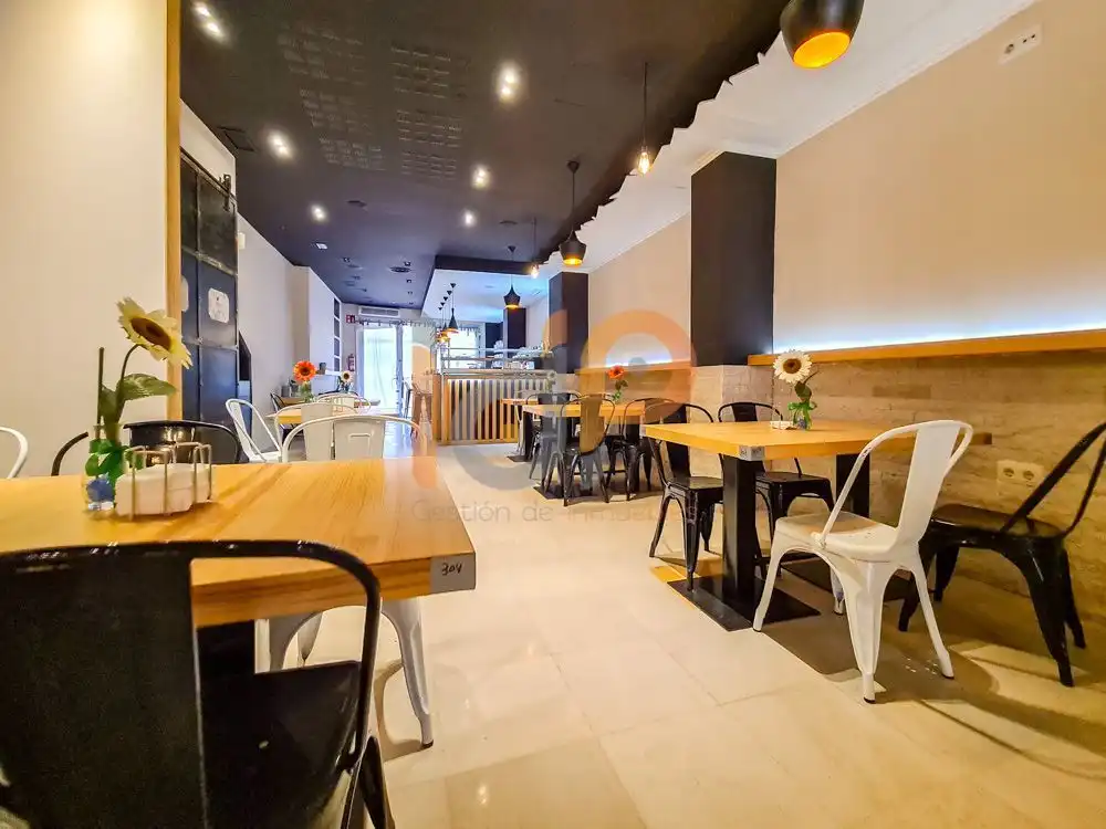 Business premises to rent in Huércal-Overa, imagen 6