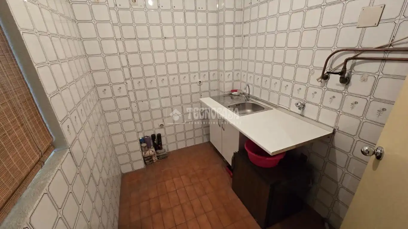 Piso en venta en San Isidro