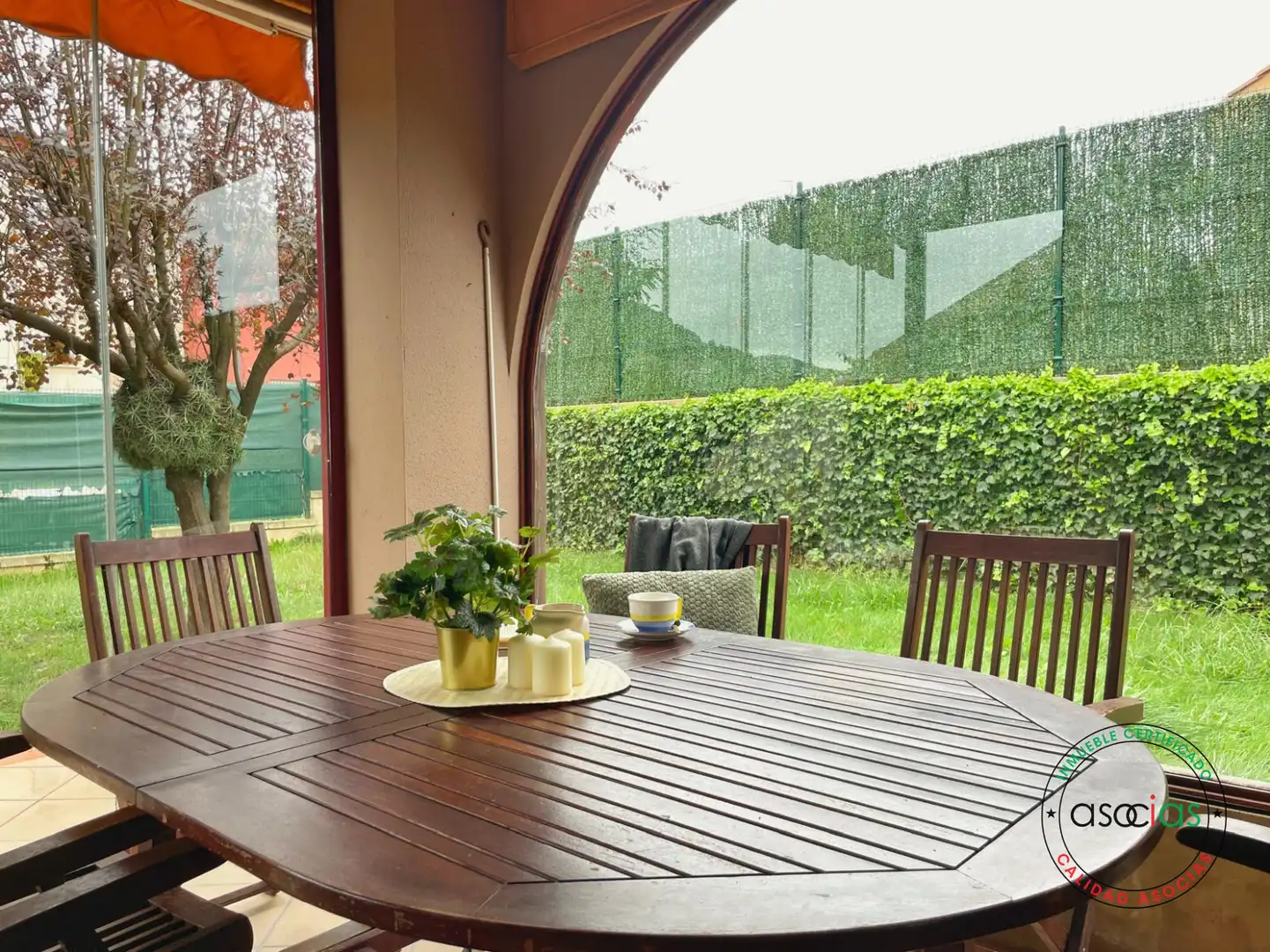 Casa pareada con jardín en venta en Vega - Camino de Huerces 1293, imagen 91