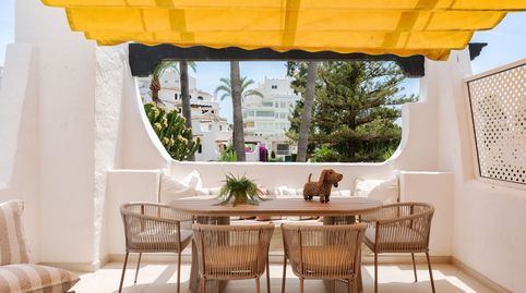 Foto 3 de Apartamento en venta en Nueva Andalucía centro, Marbella