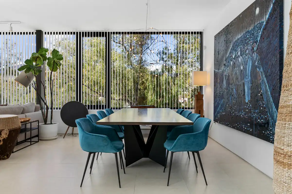 Haus mit Pool zur Miete in Benahavís pueblo, imagen 18