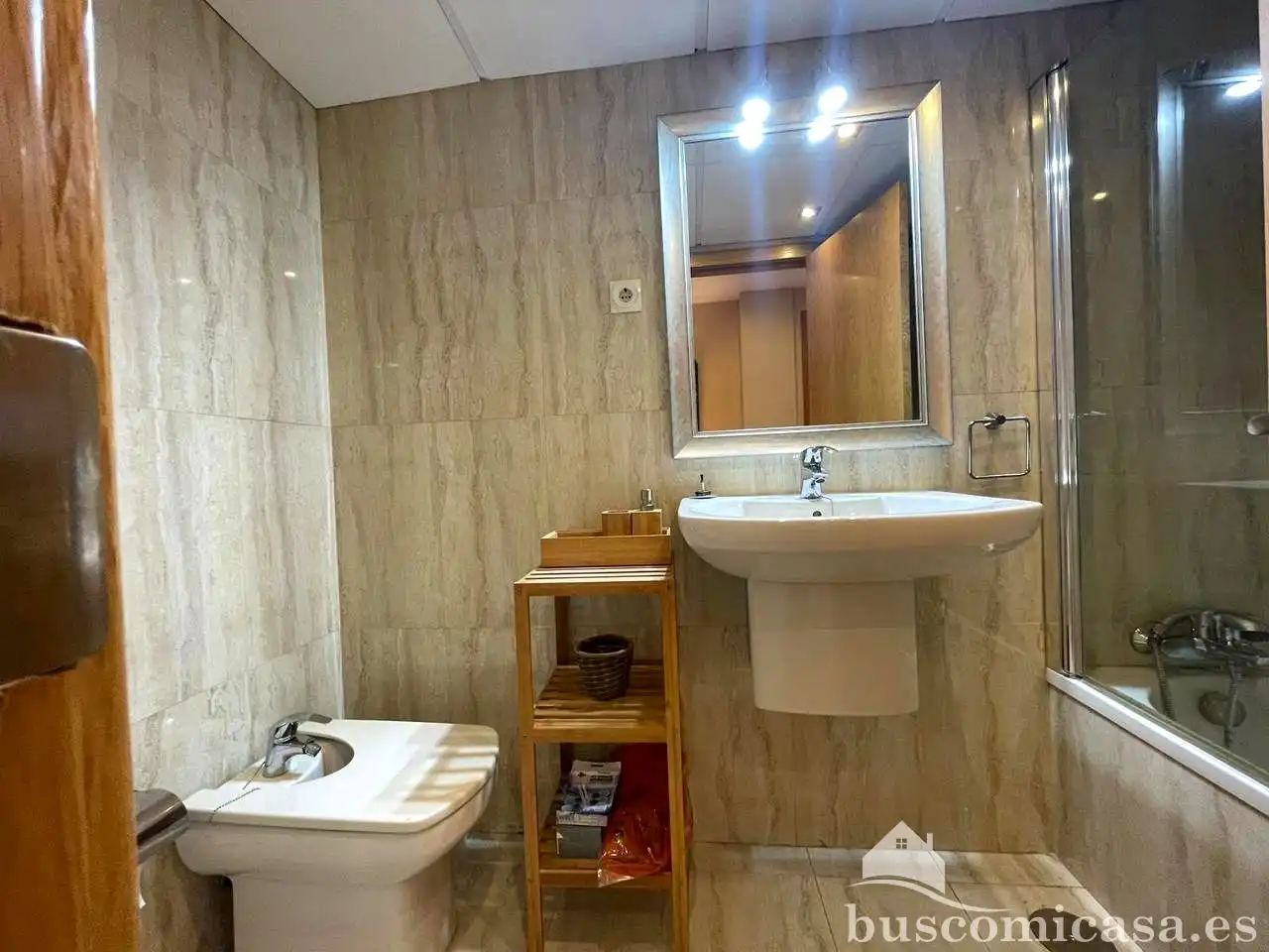 Apartament de lloguer a Virgen De Linarejos, Linarejos