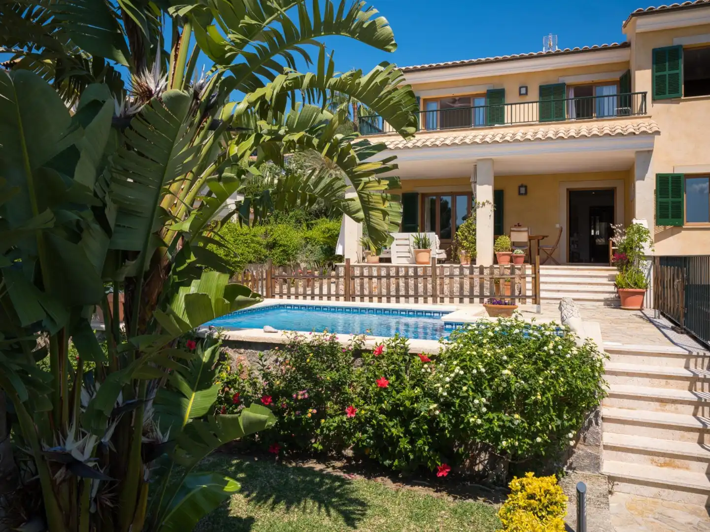Detached homes for sale in Alcúdia - Carrer de lIllot, Port d'Alcúdia - Platja d'Alcúdia