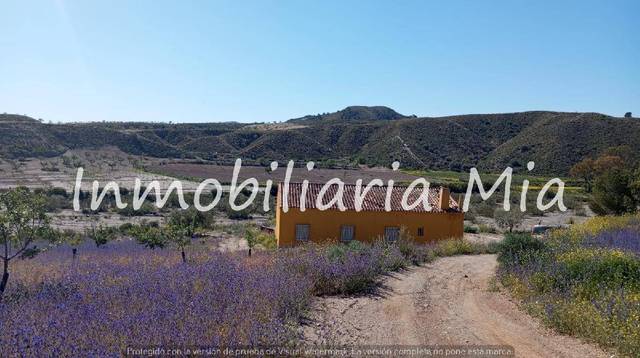 Casa-chalet en Venta en Zarzalico