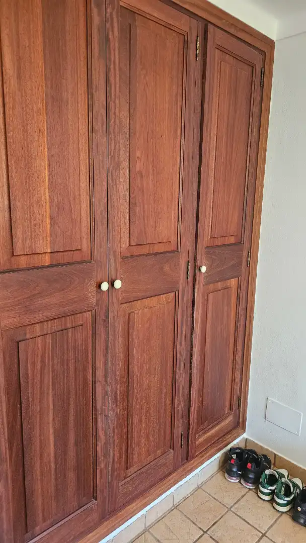 Dormitori de Casa o xalet en venda en Marratxí amb Aire condicionat, Calefacció i Jardí privat