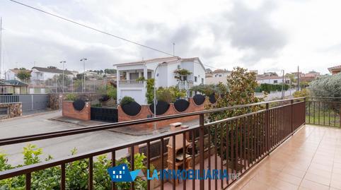 Foto 4 de Casa o xalet en venda a Can Parellada, Terrassa