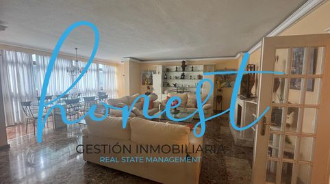 Foto 5 de Piso en venta en Calle Marqués de Salamanca, Manantiales - Estación de Autobuses, Torremolinos