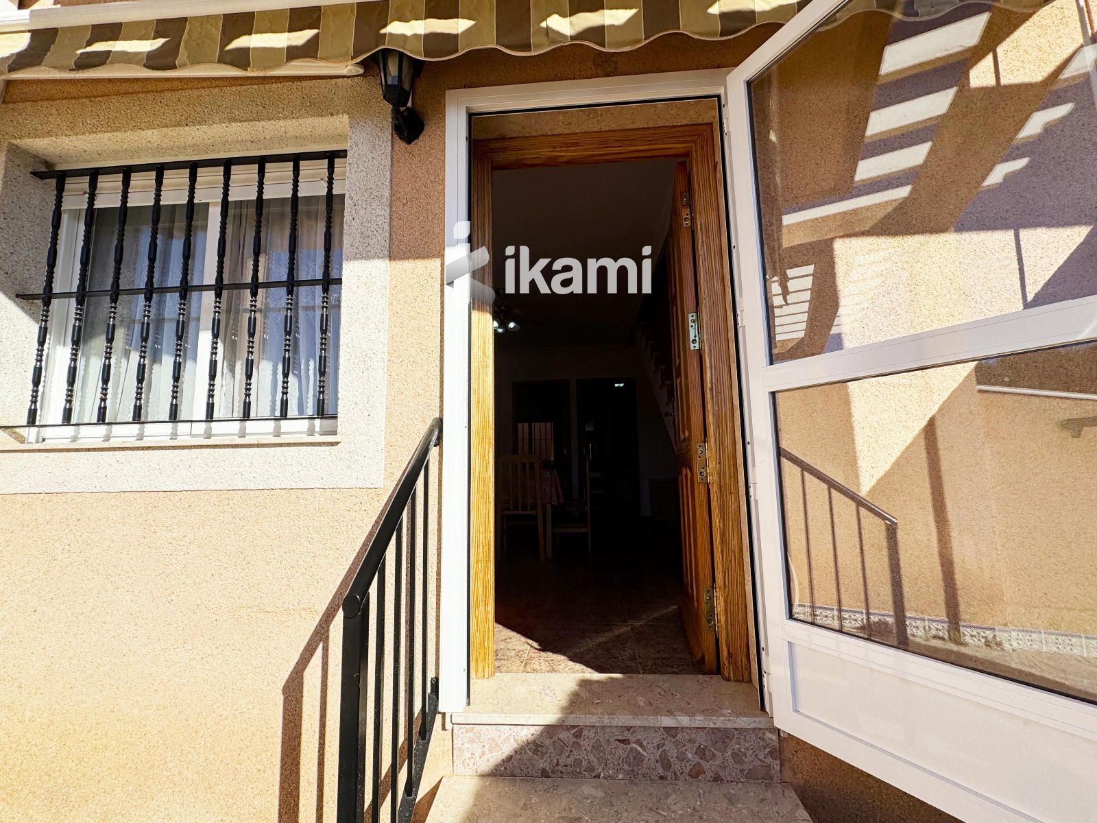 Casa adosada en venta en San Javier con Aire acondicionado, Calefacción y Terraza