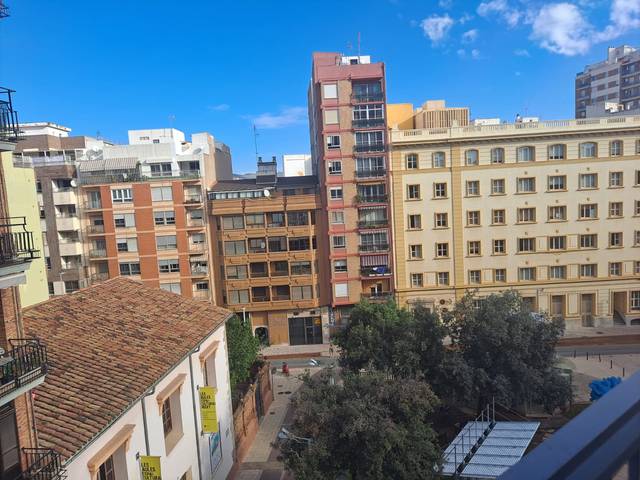 Piso en Venta en Plaza de María Agustina, 6 en Rafalafena