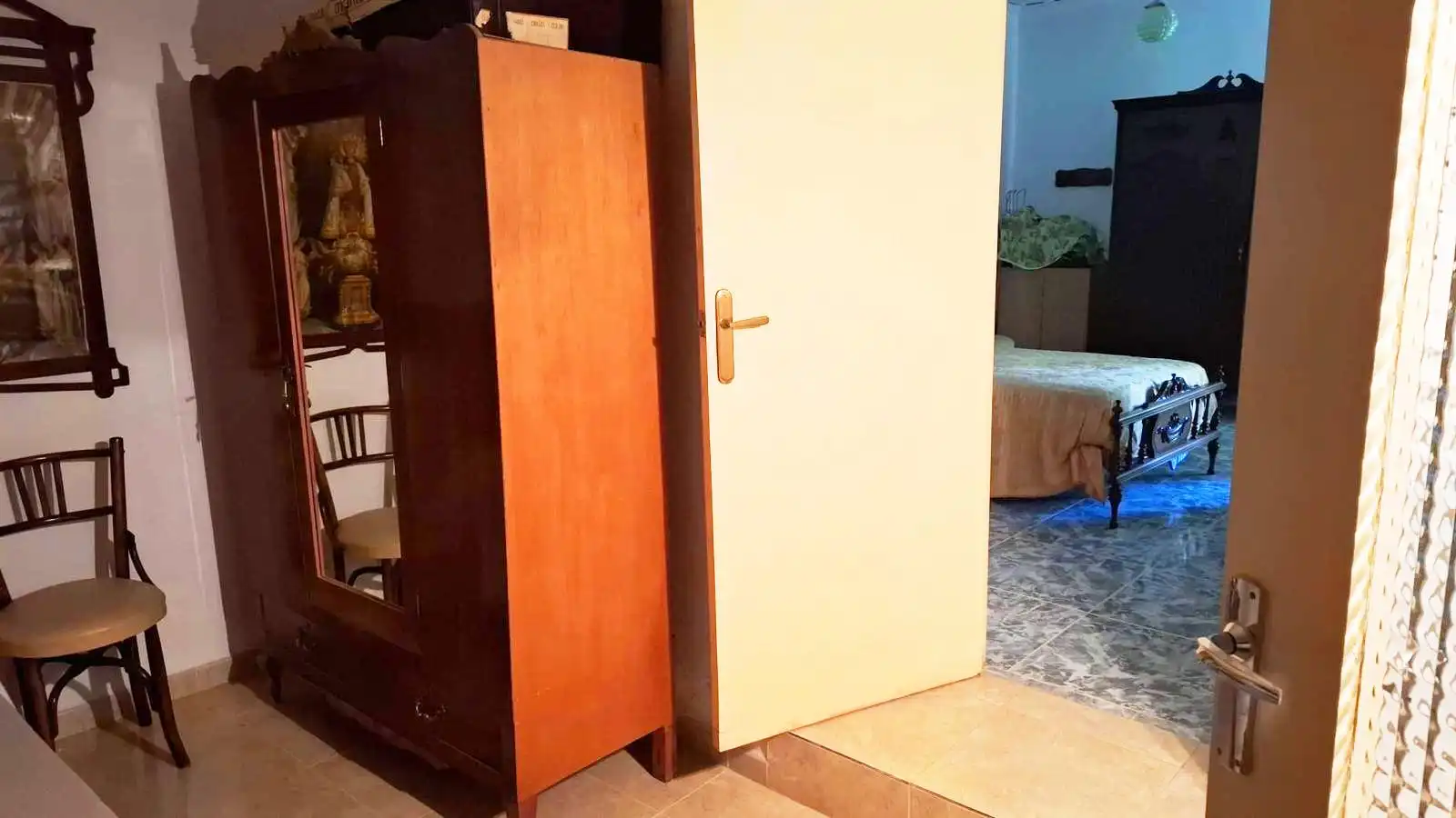 Casa o chalet en venta en Barrax con Calefacción, Terraza y Trastero