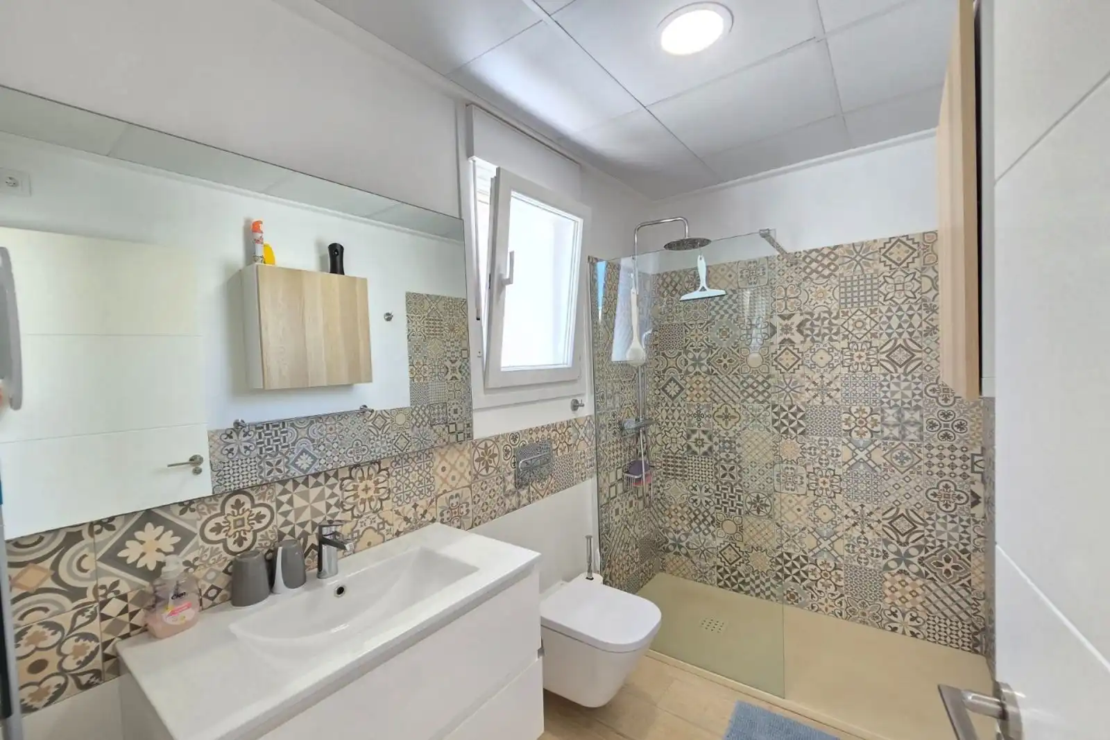 Chalet con piscina en venta en Pilar de la Horadada ciudad, imagen 17