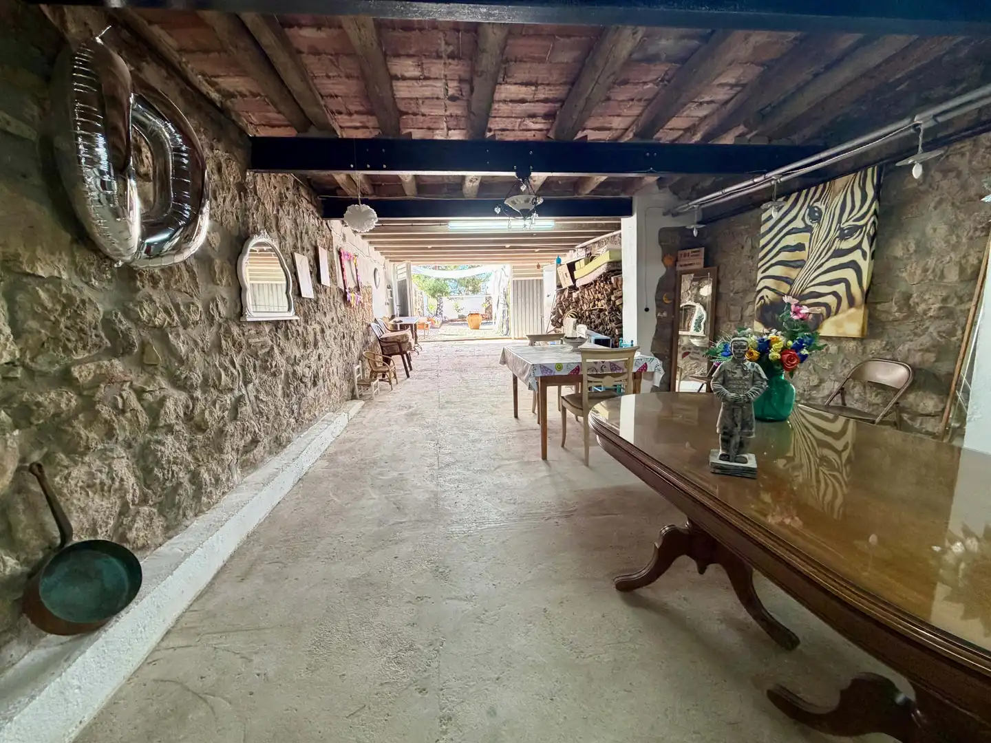 Casa o xalet en venda en Llardecans amb Aire condicionat, Calefacció i Terrassa