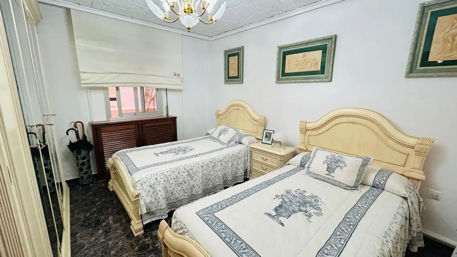 Wohnung mit Aufzug zum Verkauf in BERNABE CANTOS, imagen 16