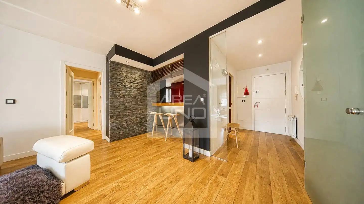 Flat for rent in Prado Santo Domingo - Ensanche