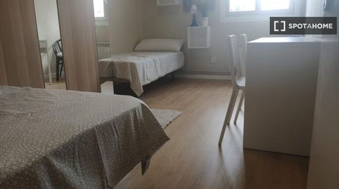 Foto 4 de Piso de alquiler en Palomeras Bajas, Madrid Capital