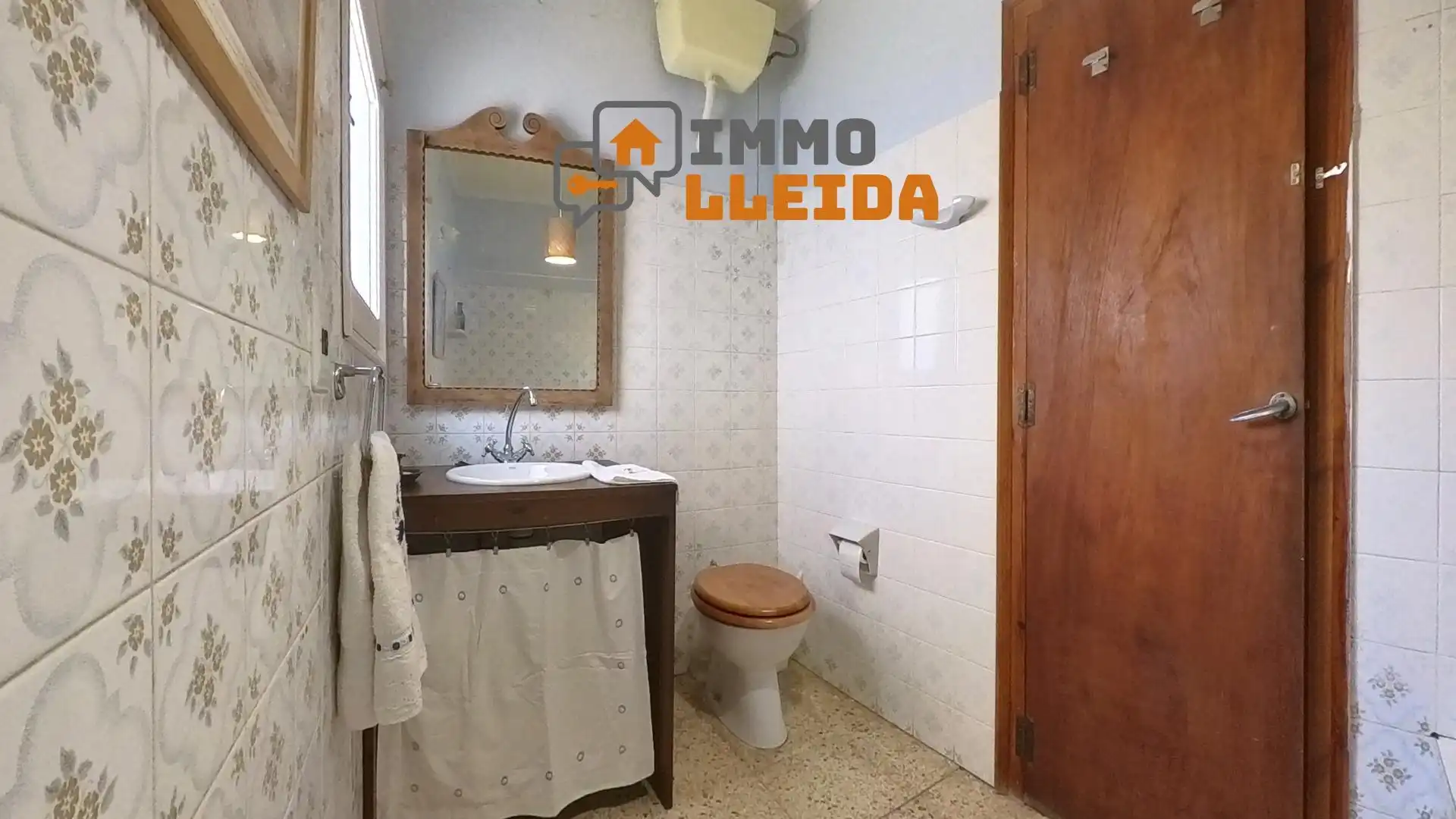 Casa adosada en venta en Granyena de les Garrigues con Calefacción y Terraza