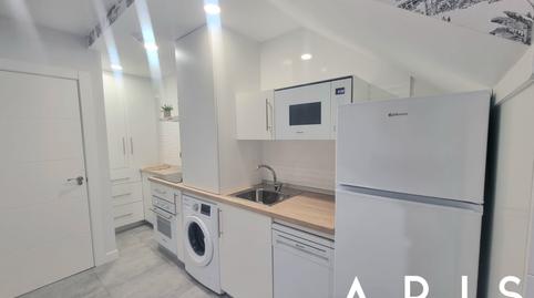 Foto 3 de Estudio de alquiler en Centro, Alhaurín de la Torre