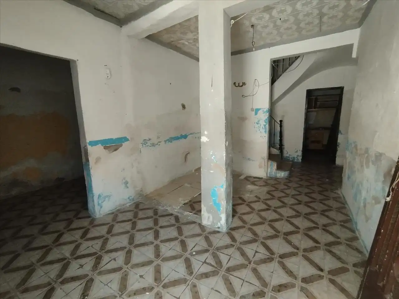 Casa adosada en venda en Fortuna amb Terrassa