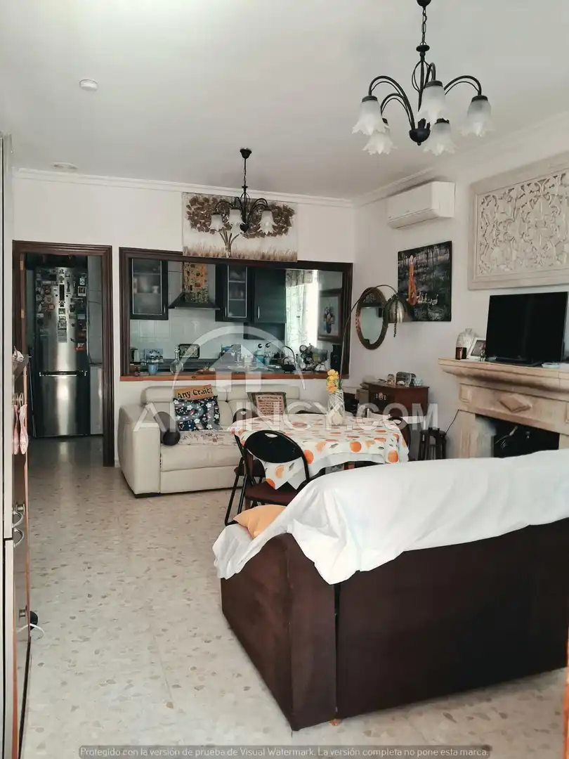 Casa o xalet de lloguer a Oromana
