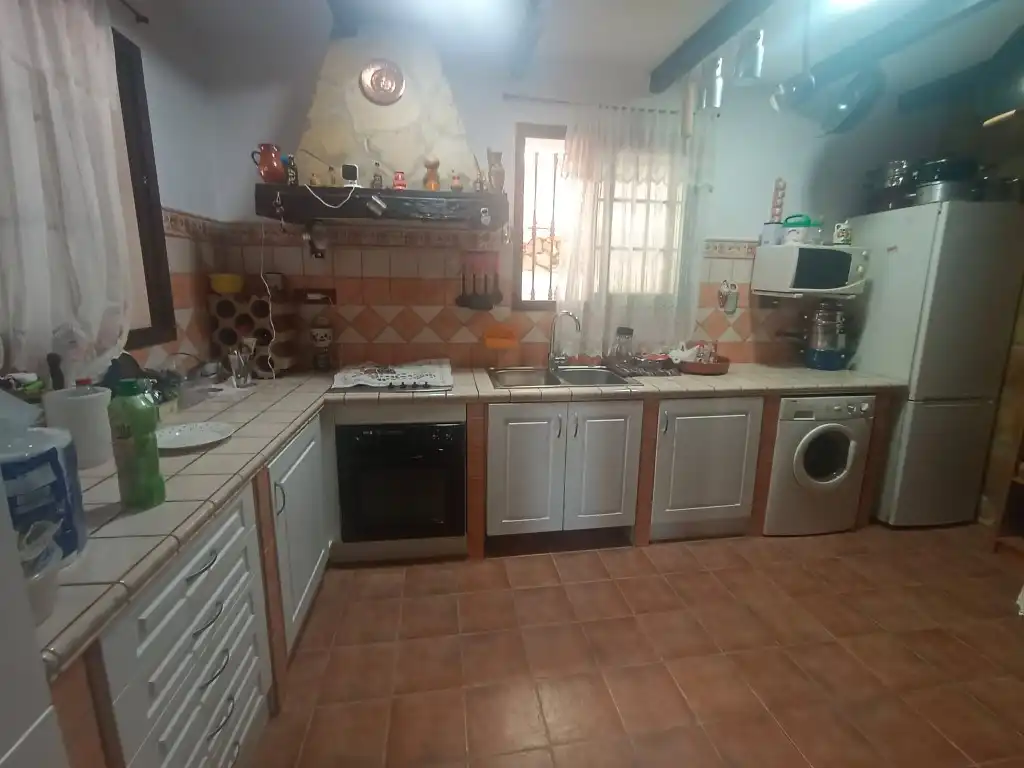 Casa rústica en venta en Casabermeja, imagen 12