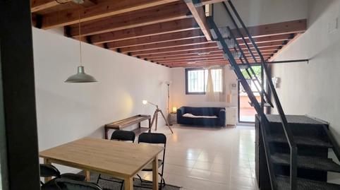 Foto 4 de Dúplex en venda a Carrer de Les Carretes, 32, El Raval, Barcelona