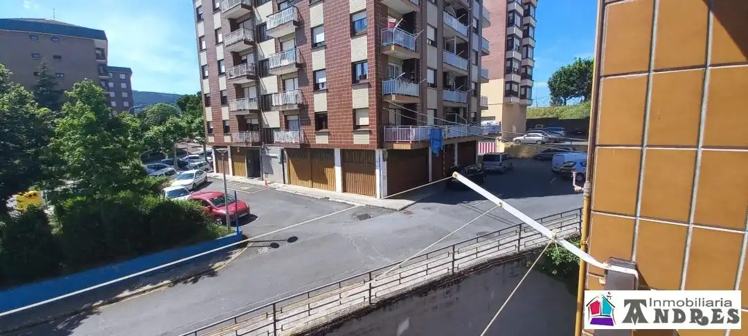 Piso con terraza en venta en Bermeo, imagen 19