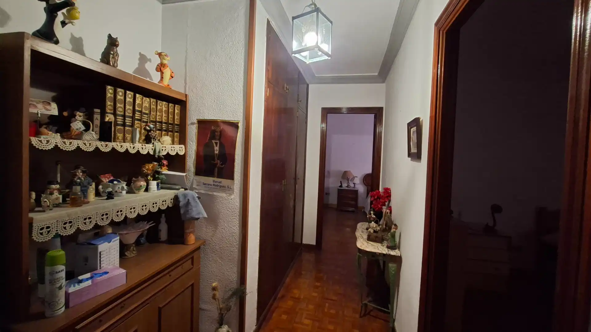 Wohnung zum Verkauf in Chiclana de la Frontera mit Privatgarten und Terrasse