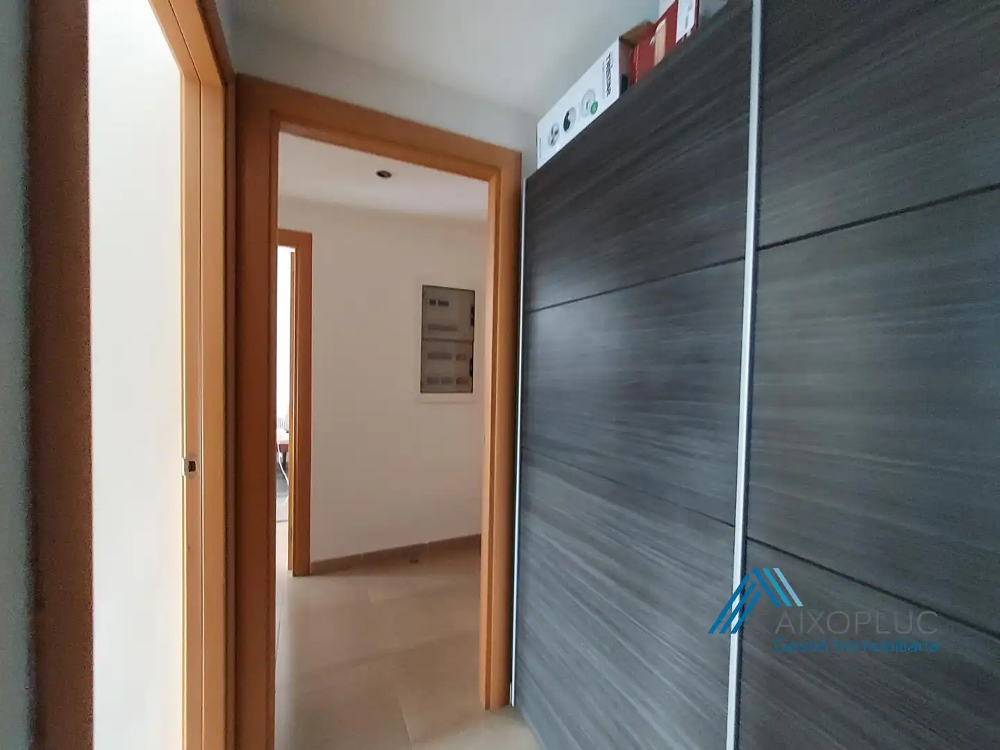 Piso en venta en Sant Martí Sarroca con Calefacción