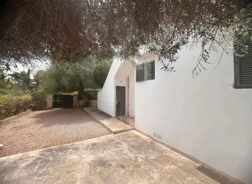 Chalet con terraza en venta en Cala d'Or, imagen 20