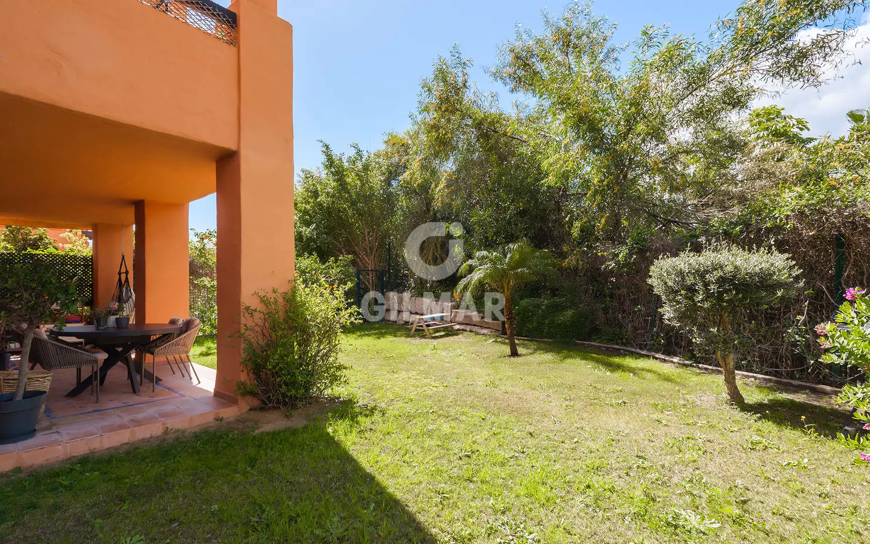 Apartamento en venta en La Alquería